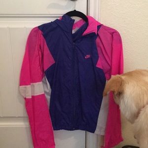 Nike Windbreaker